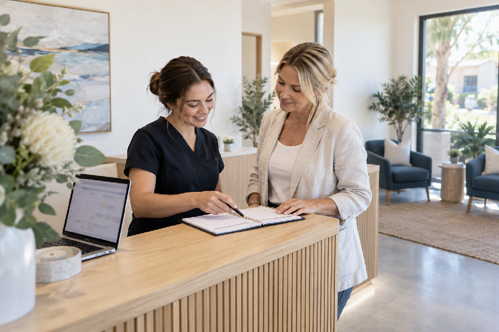 Software for Service Businesses